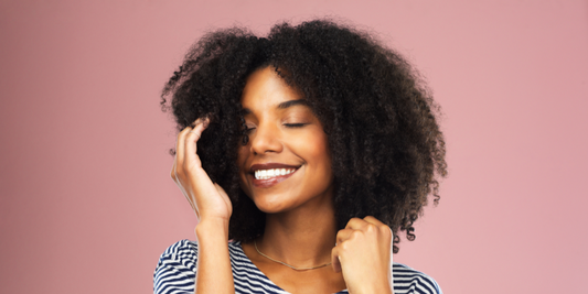 Identifying Your Hair Type: The Definitive Guide