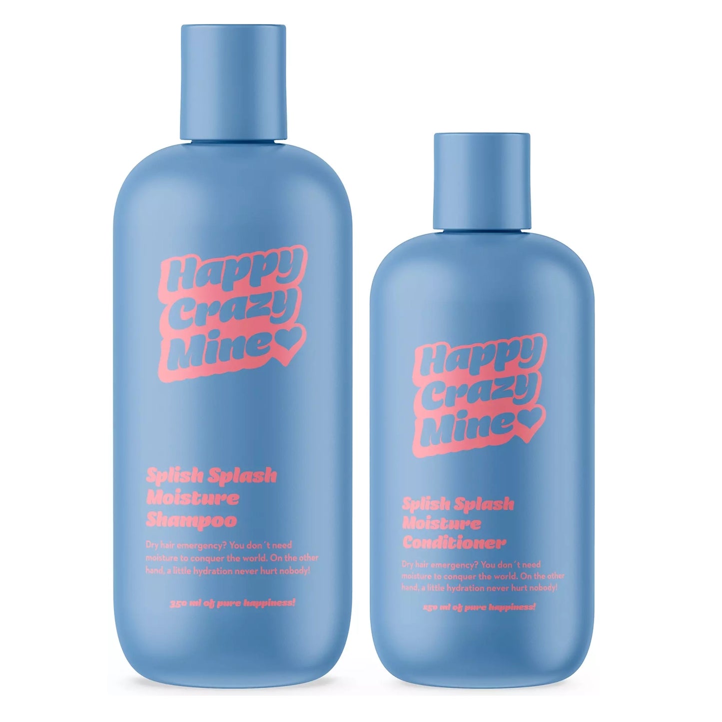 Splish Splash Moisture Duo