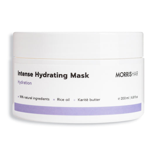 MorrisHair Intense Hydrating Mask 200 ml