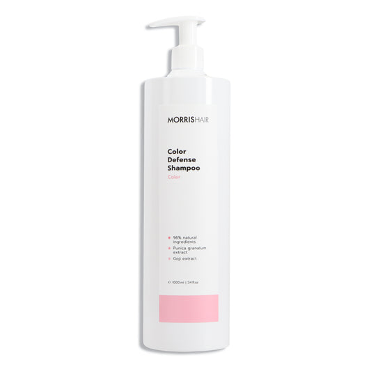 MorrisHair Color-Defense Shampoo 1000 ml