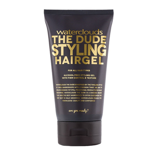 Waterclouds The Dude styling gel 150 ml