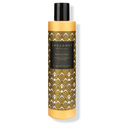 Arganmer Hydrating Shampoo 250ml