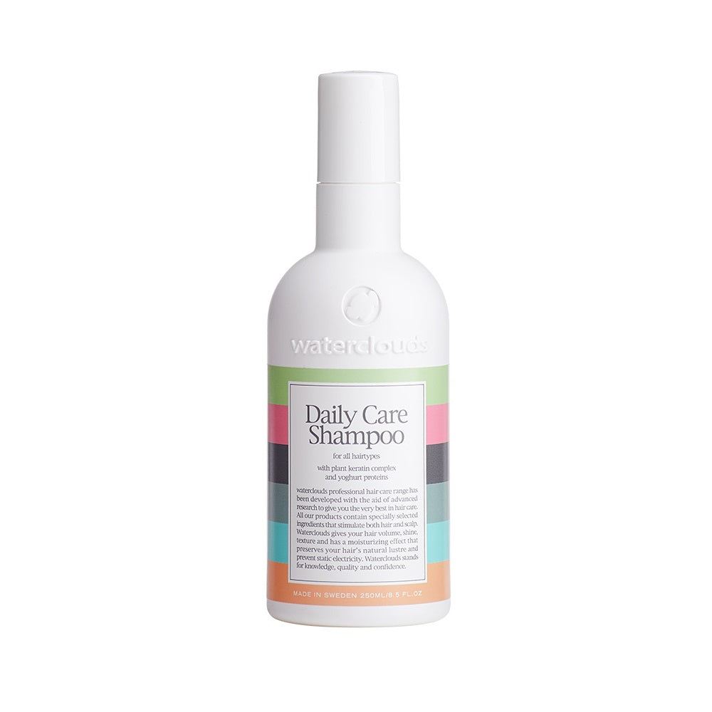 Waterclouds Daily care shampoo 250 ml