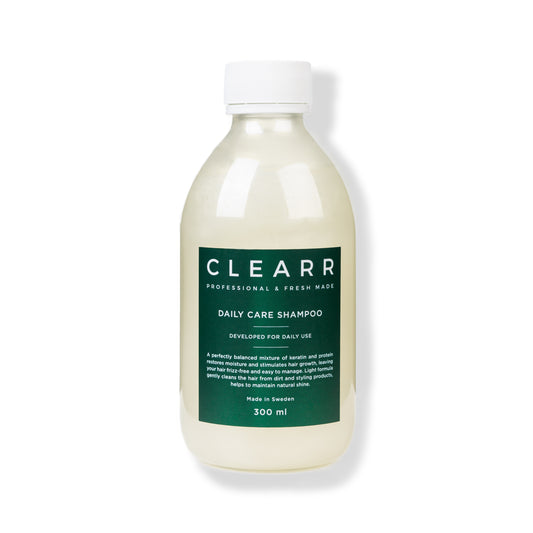 CLEARR Daily Care Shampoo 300ml