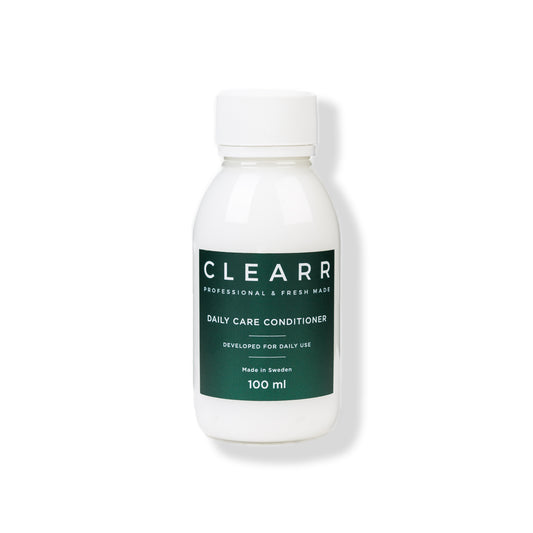 CLEARR Daily Care Conditioner 100ml