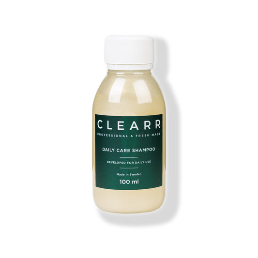 CLEARR Daily Care Shampoo 100ml