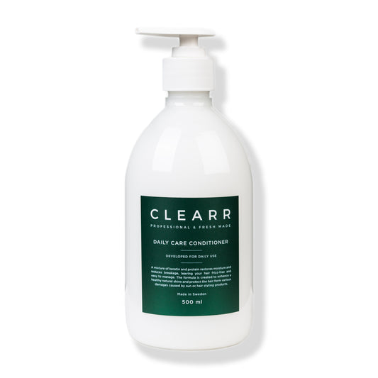 CLEARR Daily Care Conditioner 500ml