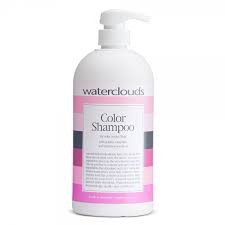 Waterclouds Color shampoo 1000 ml