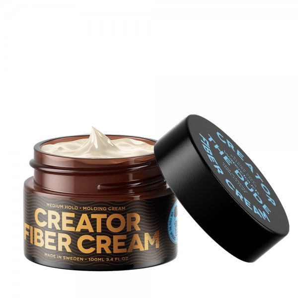 Waterclouds Creator fiber cream 100 ml