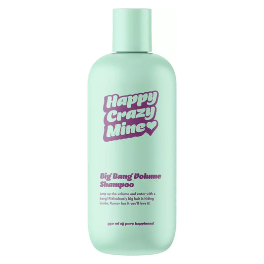 Big Bang Volume Shampoo 350 ml