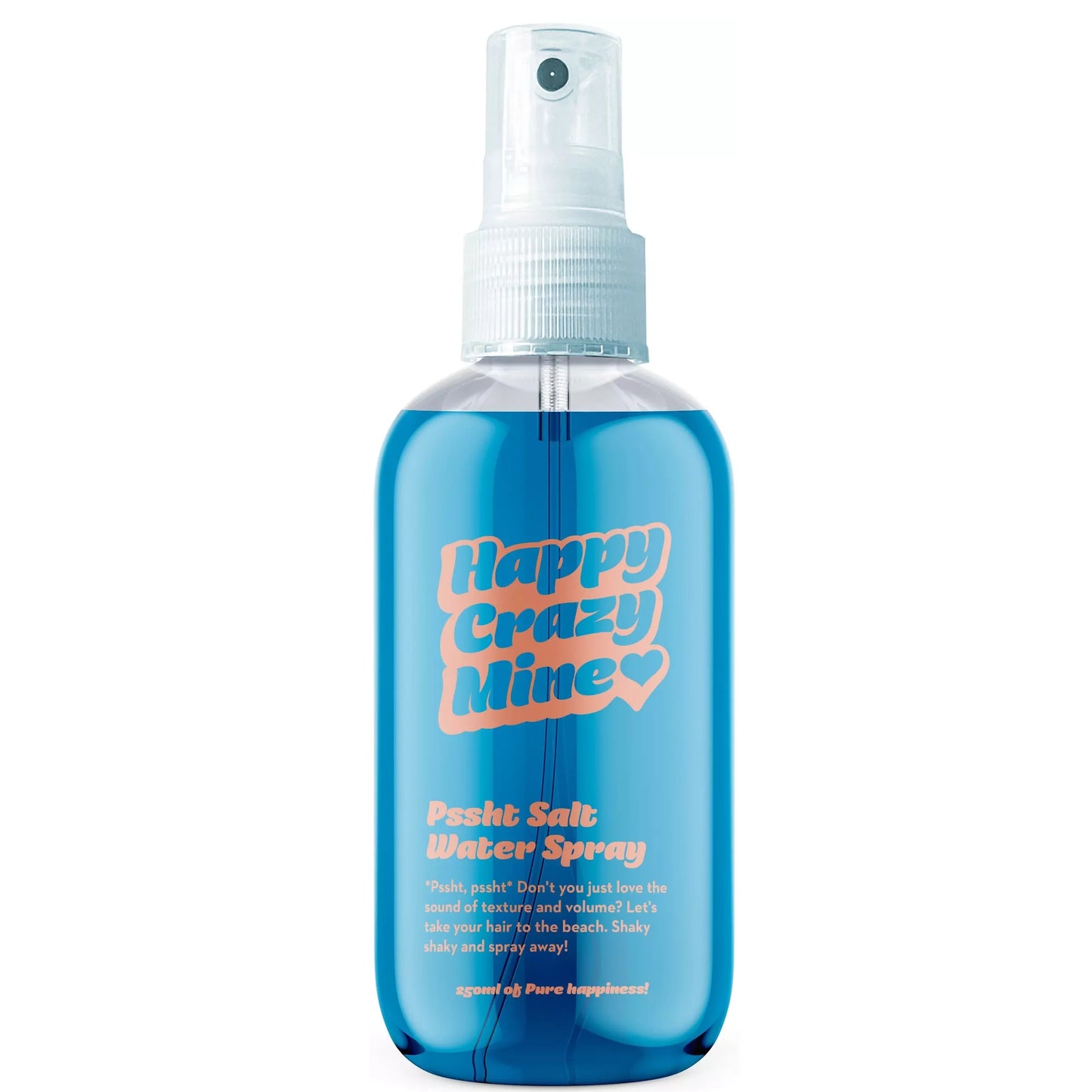 Pssht Salt Water Spray 150 ml