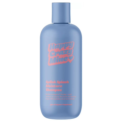 Splish Splash Moisture Shampoo 350 ml