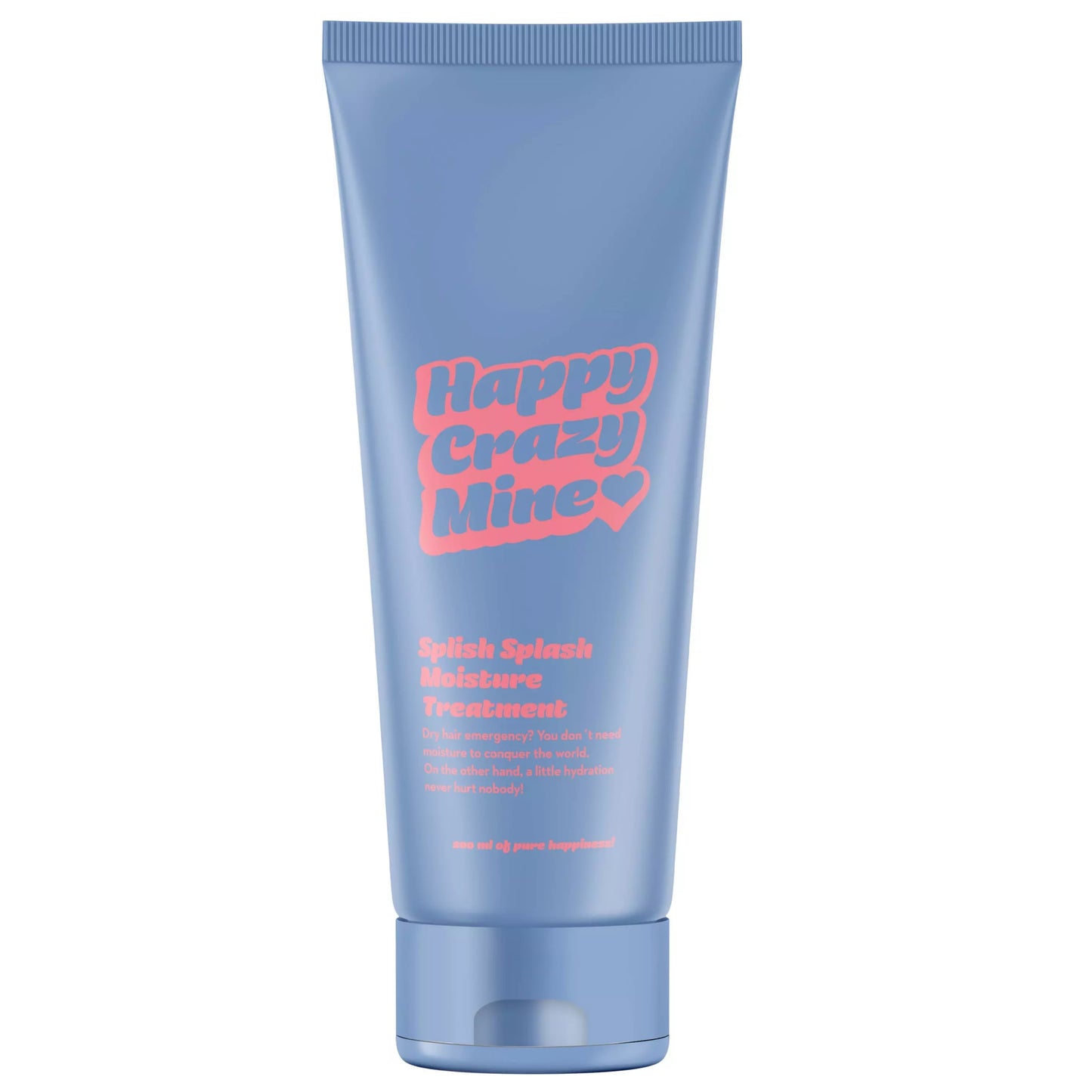 Splish Splash Moisture Treatment 200ml