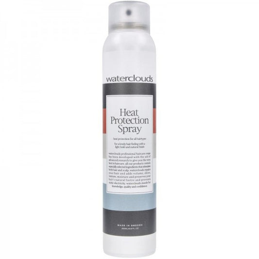 Waterclouds Heat protection spray 200 ml