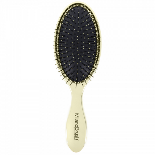 MilanoBrush Champagne brush