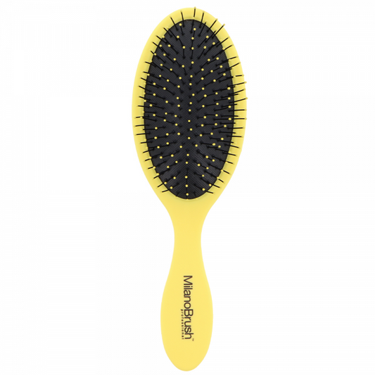 MilanoBrush Sunny Beach brush