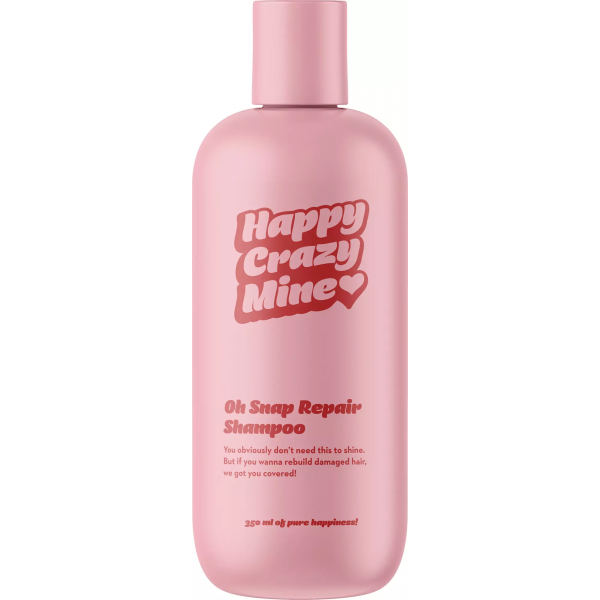 Oh Snap Repair Shampoo 350 ml