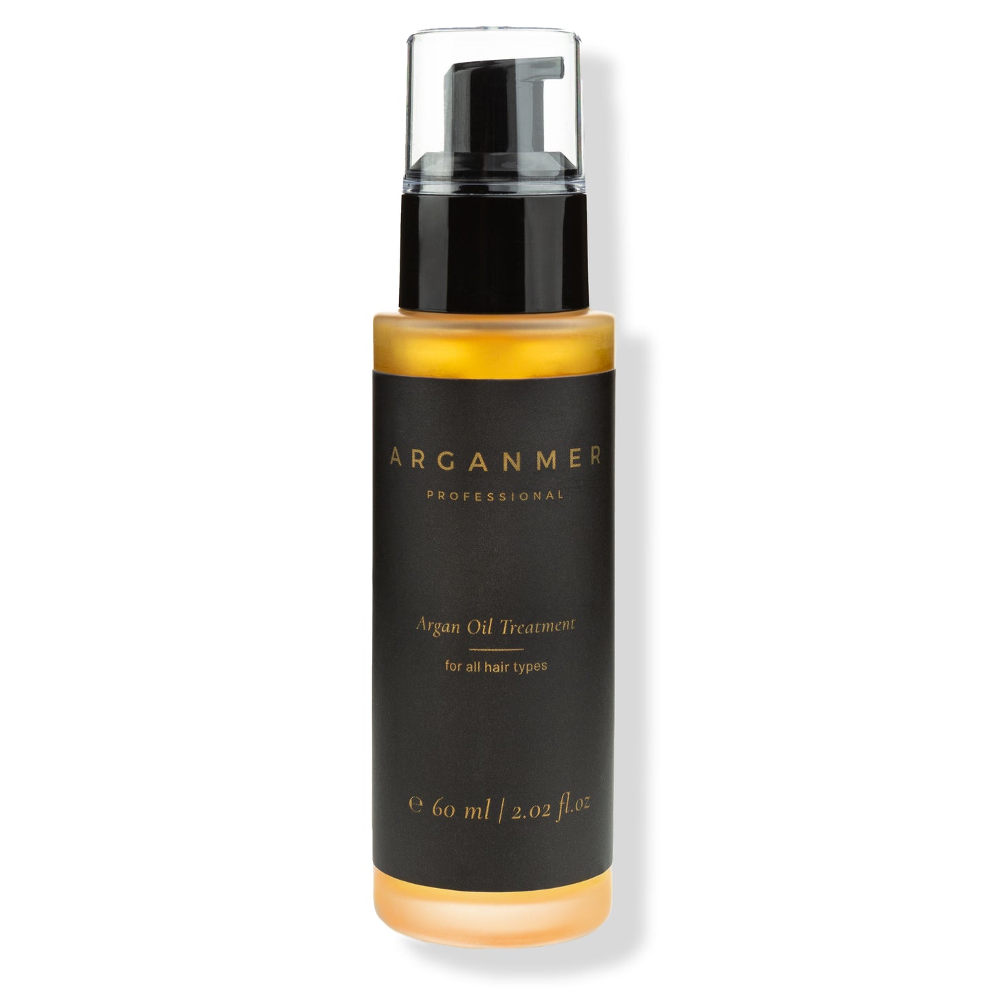 Arganmer Moroccan Argan Oil 60 ml