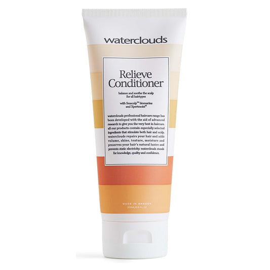 Waterclouds Relieve Seascalp conditioner 150 ml