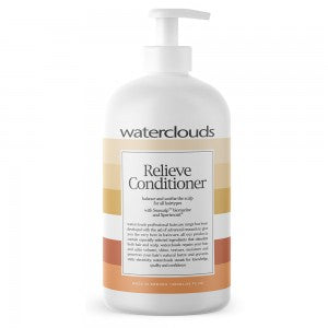 Waterclouds Relieve Seascalp conditioner 1000 ml