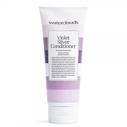 Waterclouds Violet silver conditioner 250 ml