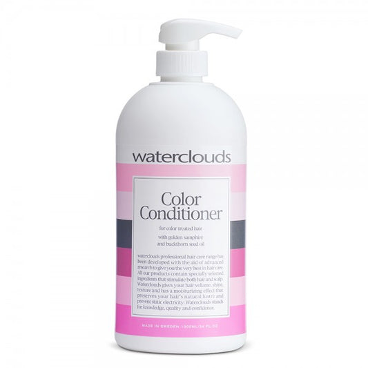 Waterclouds Color conditioner 1000 ml