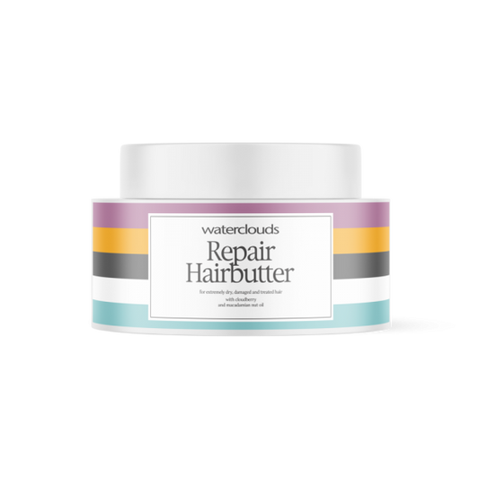 Waterclouds Repair Hairbutter 200 ml