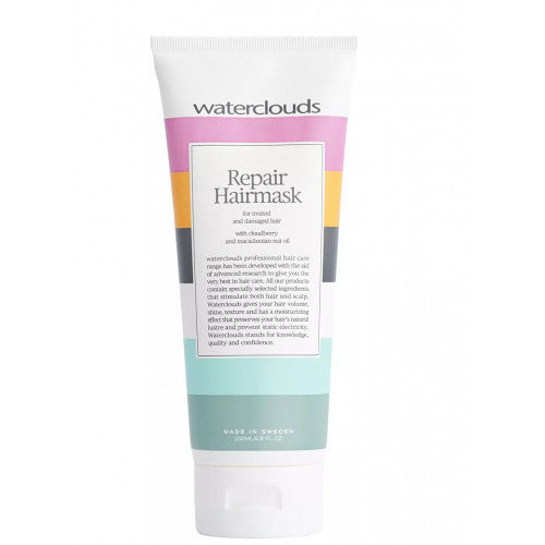 Waterclouds Repair hairmask 200 ml