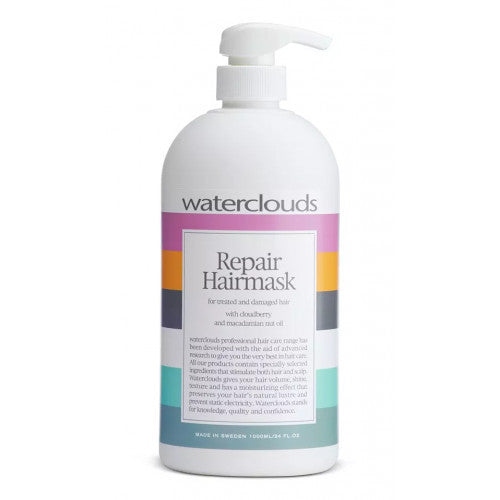 Waterclouds Repair hairmask 1000 ml