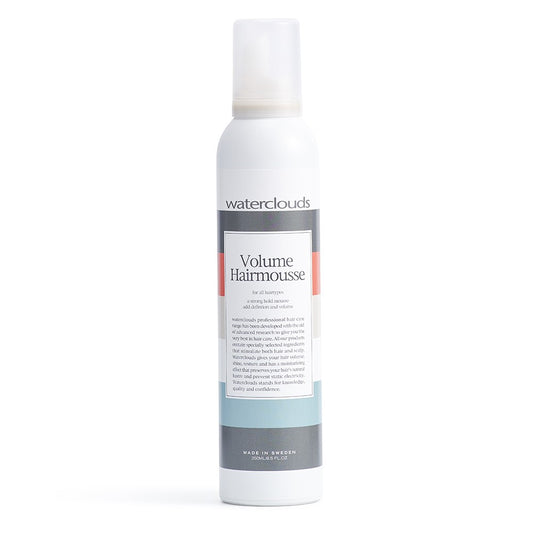 Waterclouds Volume hairmouse 250 ml