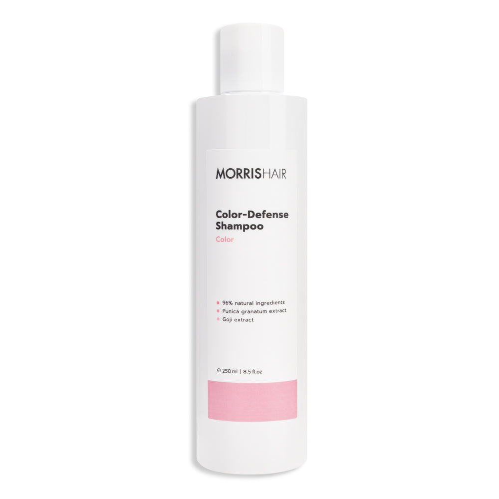 MorrisHair Color-Defense Shampoo 250 ml