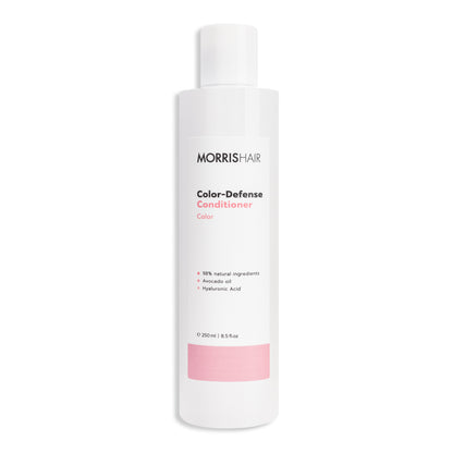 MorrisHair Color-Defense Conditioner 250 ml