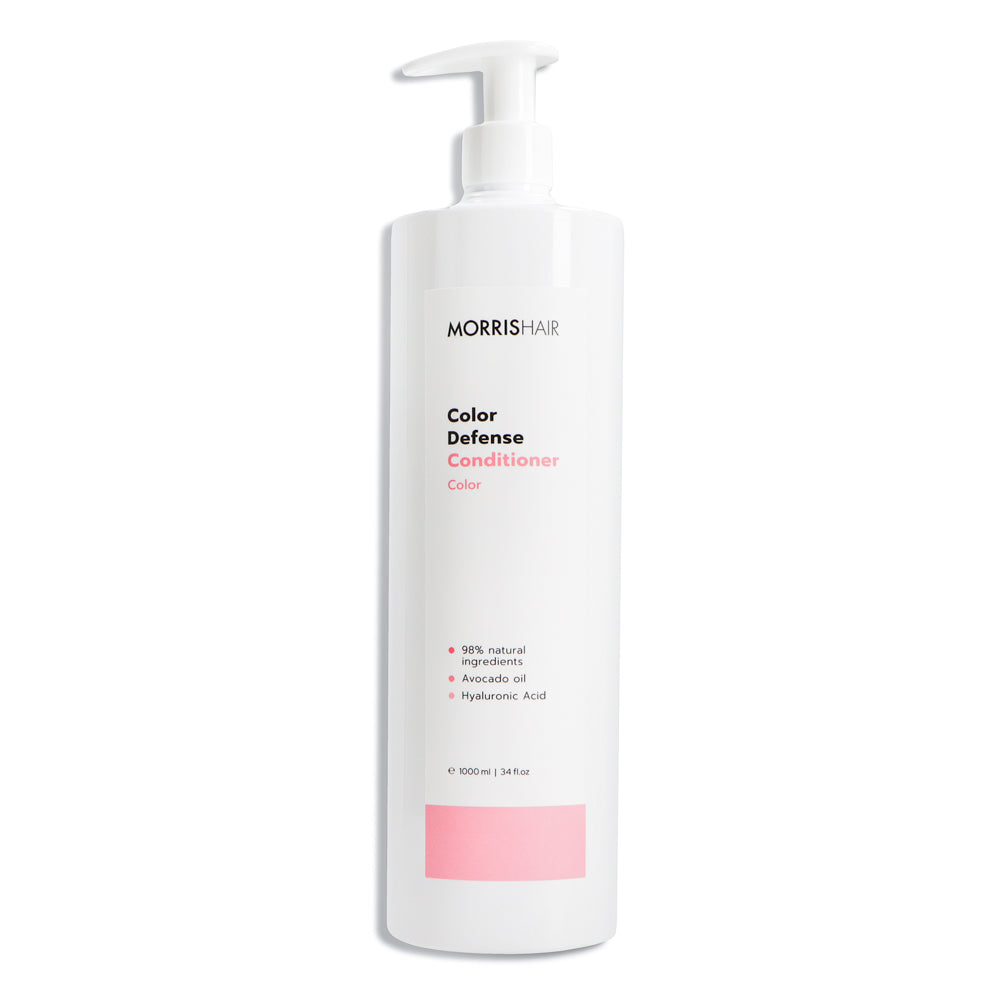 MorrisHair Color-Defense Conditioner 1000 ml