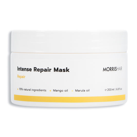 MorrisHair Intense Repair Mask 200 ml