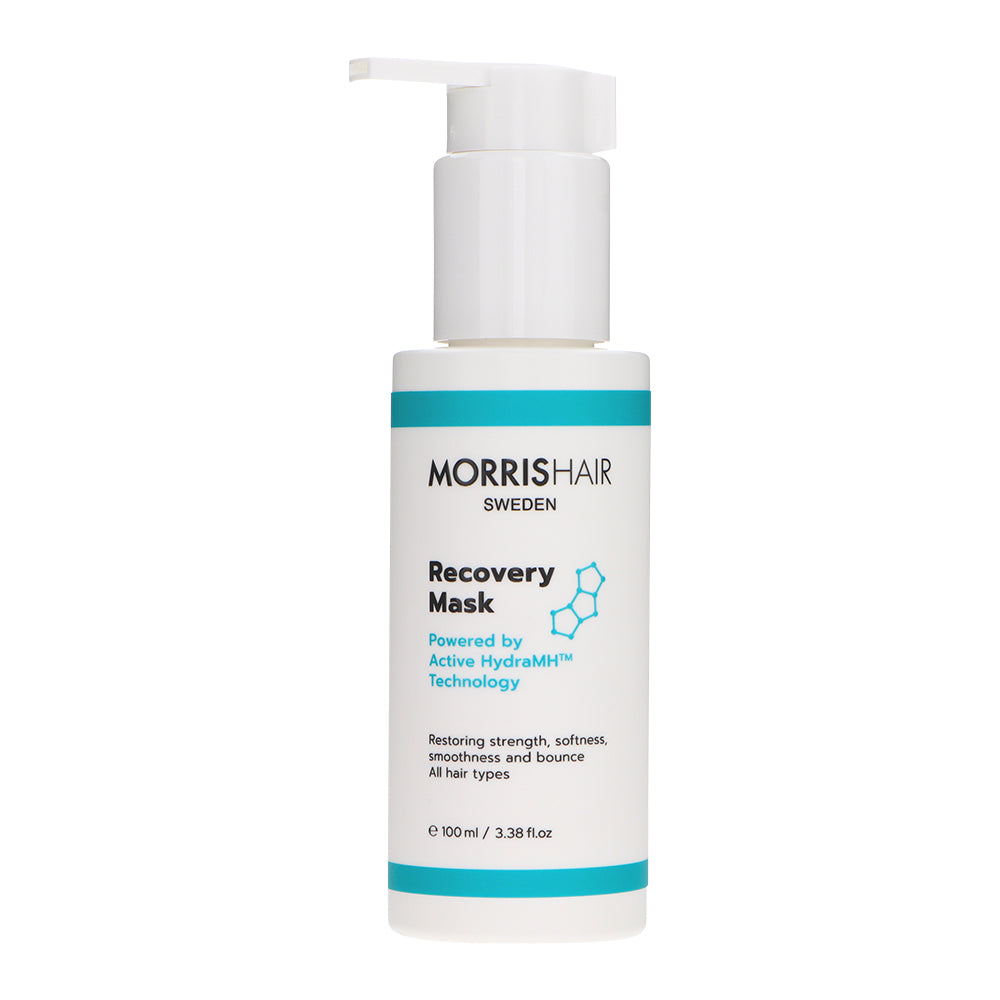 MorrisHair Recovery Mask HydraMH 100ml