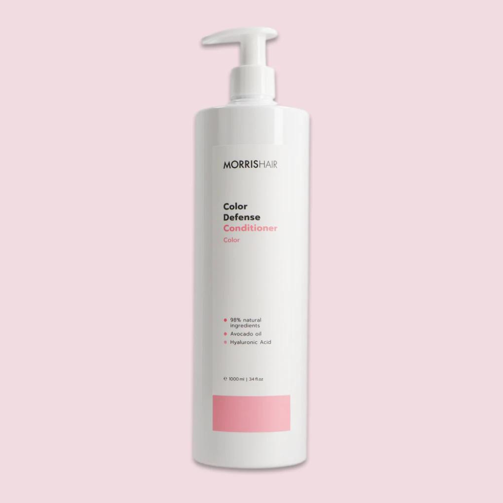 MorrisHair Color-Defense Conditioner 1000 ml