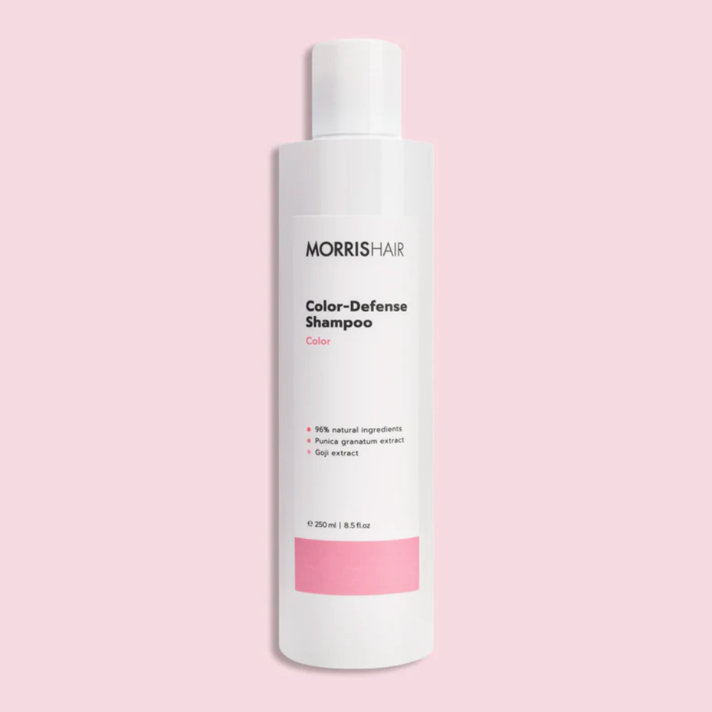 MorrisHair Color-Defense Shampoo 250 ml