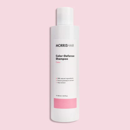 MorrisHair Color-Defense Shampoo 250 ml