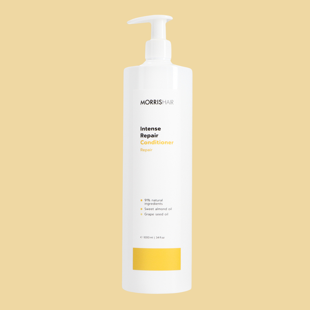 MorrisHair Intense Repair Conditioner 1000 ml