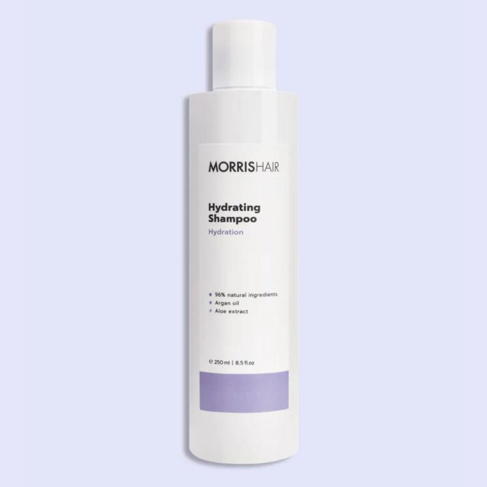 MorrisHair Hydrating Shampoo 250 ml